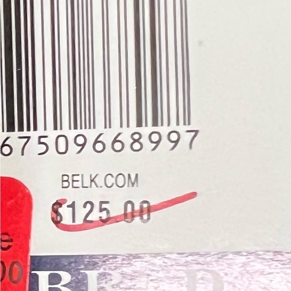 NWT Saddlebred Sport Coat Jacket Mens
Two-Button Blazer - Picture 8 of 9